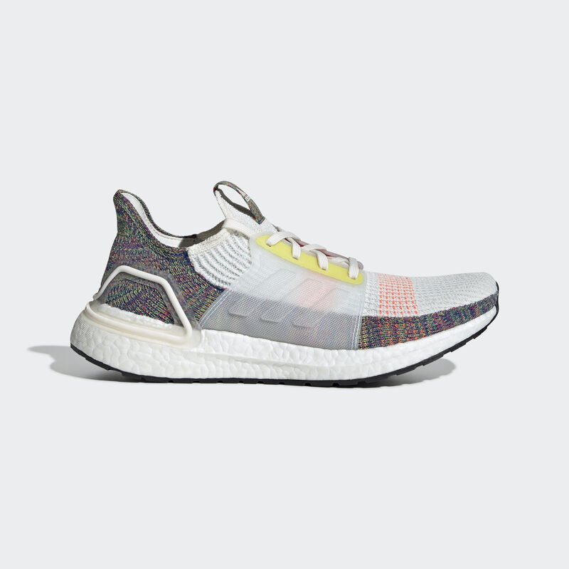 adidas Ultra Boost 19 Pride Pack EF3675 Grailify